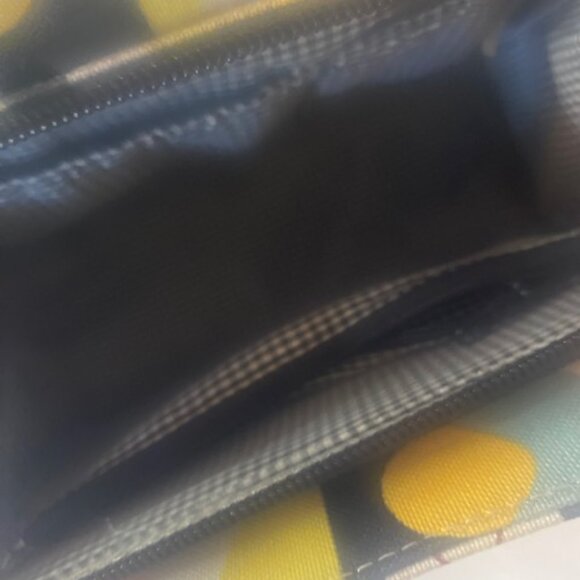 Retro Women on the Go Shoulder Bag - Picture 5 of 9